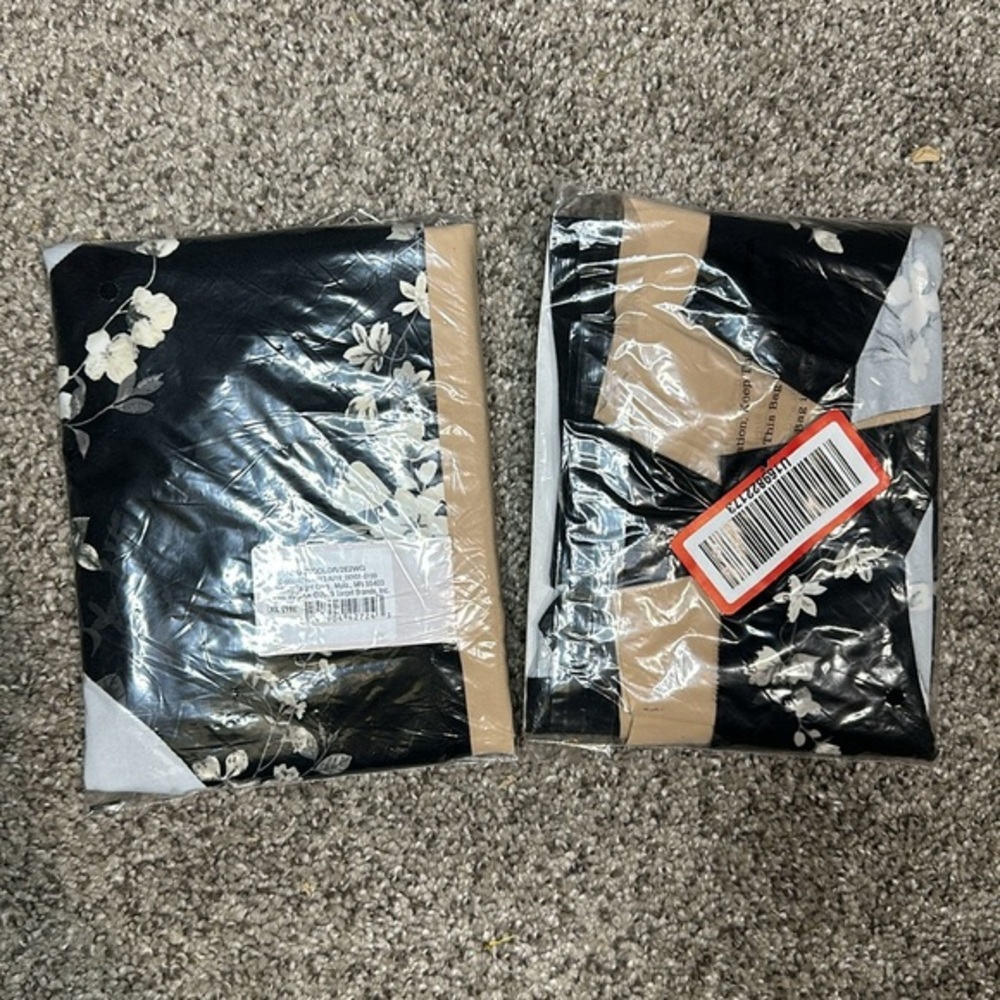 NWT 3 pack panties by Auden